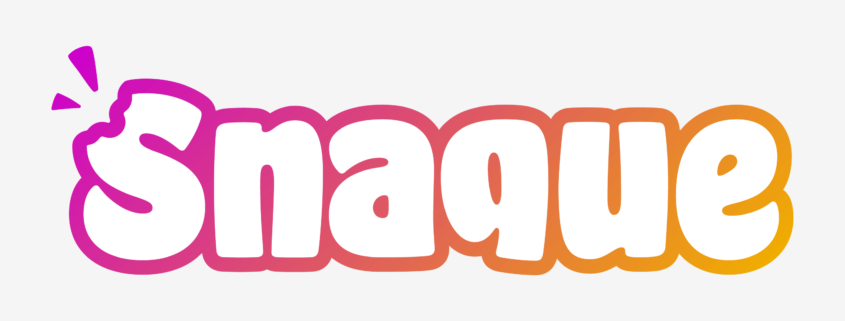 Snaque Logo