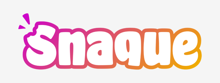 Snaque Logo